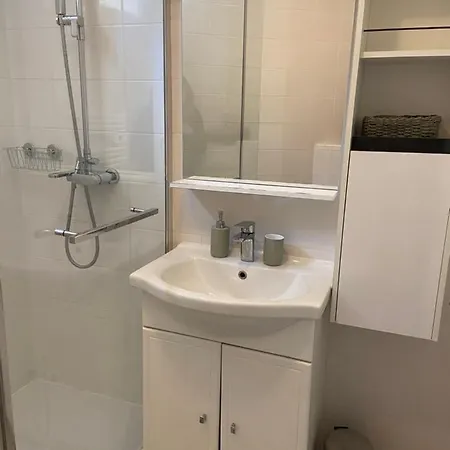 Au Coeur De St Jean Cap Ferrat Appartement Saint-Jean-Cap-Ferrat