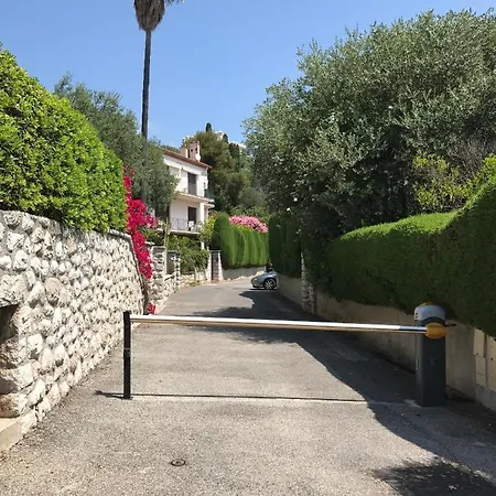 Au Coeur De St Jean Cap Ferrat