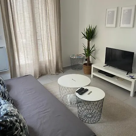 Apartment Au Coeur De St Jean Cap Ferrat *