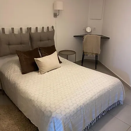 Au Coeur De St Jean Cap Ferrat Apartment *