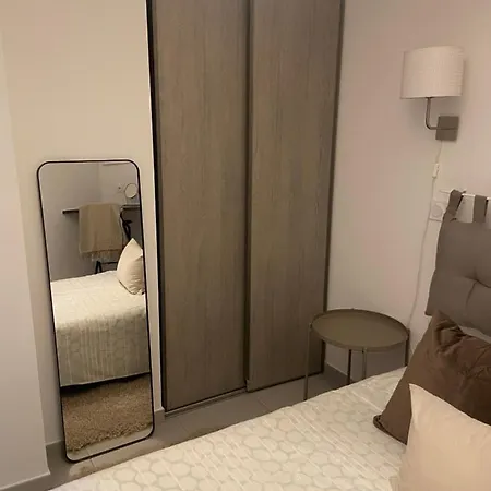 Apartment Au Coeur De St Jean Cap Ferrat *