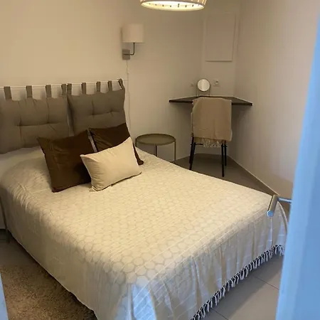 Au Coeur De St Jean Cap Ferrat Apartment