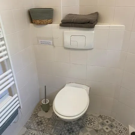 Au Coeur De St Jean Cap Ferrat Apartment