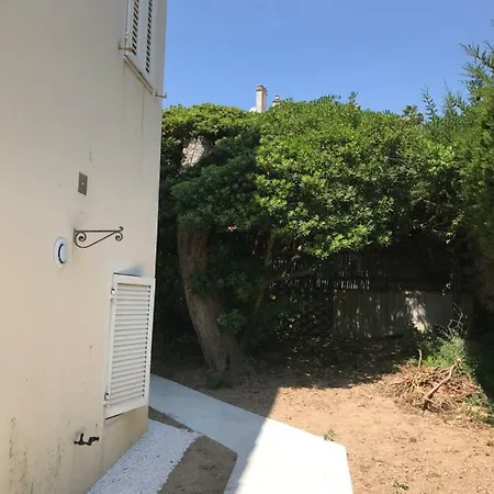 Au Coeur De St Jean Cap Ferrat アパート サンジャン・カップ・フェラ